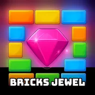 Bricks Jewel game cover