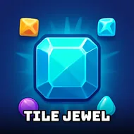 Tile Jewel game cover