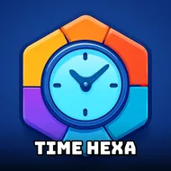 Time Hexa game cover